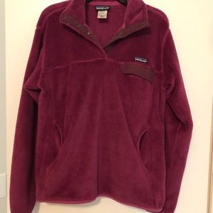 Patagonia jacket